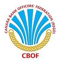 Canara Bank Officers' Federation - CBOF (@cbofofficial) 's Twitter Profile