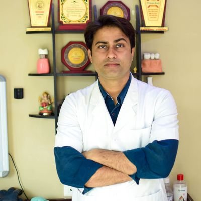 Dentist