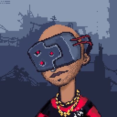 Crypto Guettoさんのプロフィール画像