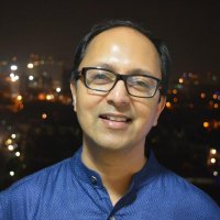 Sachin Agrawal (@sachin4) 's Twitter Profile