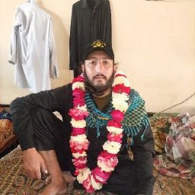 HafeezullahMah8's profile picture. Sexy