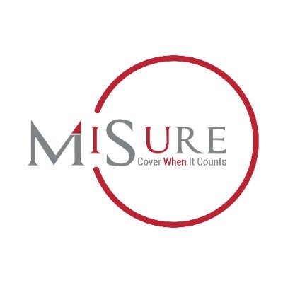 MiSureBrokers's profile picture. A new age Broker with over 20 years experience who offers insurance products and services that cover your short- and long-term financial freedom needs.