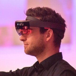 Daniel Sklenitzka Profile