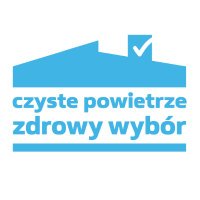 Kopciuchy nie, termomodernizacja tak (@wymienkopciucha) 's Twitter Profile Photo Kopciuchy nie, termomodernizacja tak (@wymienkopciucha) 's Twitter Profile Photo