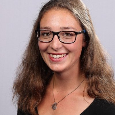 VeroniqueHolzen's profile picture. 