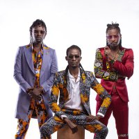 H_ART THE BAND (@h_arttheband) 's Twitter Profile