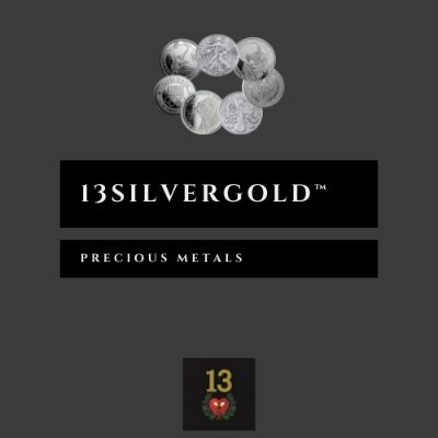 Providing silver and gold: Click the link https://t.co/8oBKoChPgv now for access to our offerings. FREE silver sample shipped to select countries...https://t.co/8oBKoChPgv