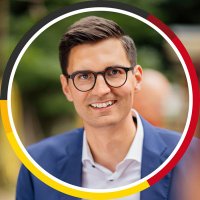 Sepp Müller(@mueller_sepp) 's Twitter Profile Photo