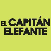 El Capitán Elefante (@capitanelefante) 's Twitter Profile