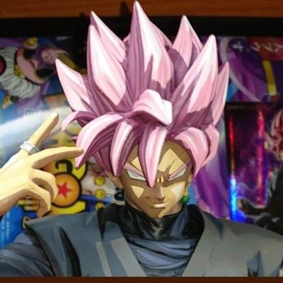 自他共に認めるドラゴンボール馬鹿です☆ドラゴンボールフィギュア集めをガチに明け暮れています💨✨YouTube でドラゴンボールフィギュアの開封レビュー動画をアップしています😀よろしければ、チャンネル登録、宜しくお願い致します🤗  
身長184cm B型