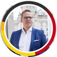 Tino Sorge (@tinosorge) 's Twitter Profile