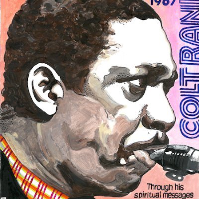 🌎 Welcome to the World of Jazz
Fans of @emandahr + #jazz
🌟| Jazz Legends
🎼| Sounds of Sweet Nectar
💉| Your Daily Jazz Dose
👇| Click to read abt The Trane⤸