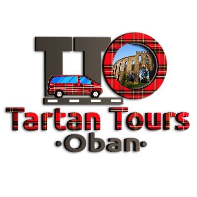 TartanToursOban's profile picture. 