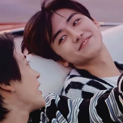 ว่างๆอ่านฟิคทั่วราชอาณาจักร
#WANNAONE #เนียลอง #ป๋อจ้าน #แจมรึน #bambam #Liza #TENLEE #JAEMIN #NCT #GMM 💜💙💚💛🧡❤️ #ดตแจกของ