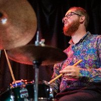 Andrew 'Woody' Wood (@andrewwoodjazz) 's Twitter Profile Photo Andrew 'Woody' Wood (@andrewwoodjazz) 's Twitter Profile Photo