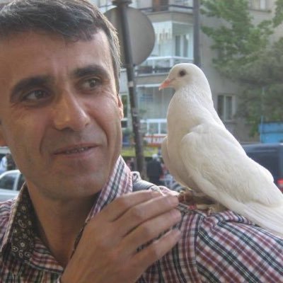 https://t.co/WandNlTA8e Daima Öğrenci 👨🎓 Dost 🌹Hizmetkâr👷♂️