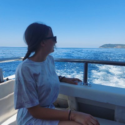 IvanaAleksic91's profile picture. Big fan of @djokernole 💪💪💪