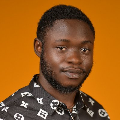 KableckShadrack's profile picture. Mes principes