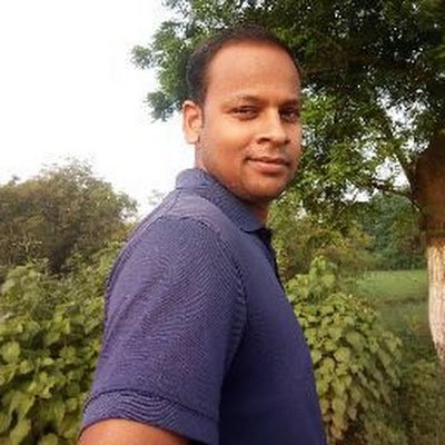 ArabindaLenka10's profile picture. 