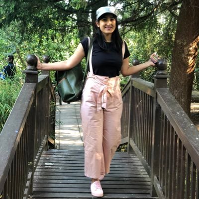 Poet | Blogger | Full Stack JavaScript Developer | Art & Sports Lover