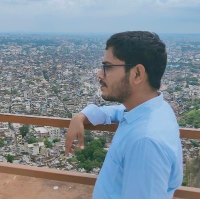 premkumar_1914's profile picture. PhD Scholar
(Macroeconomics)