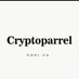 cryptoparrel