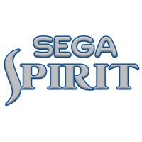 SEGA Spirit(@SEGASpirit) 's Twitter Profile Photo