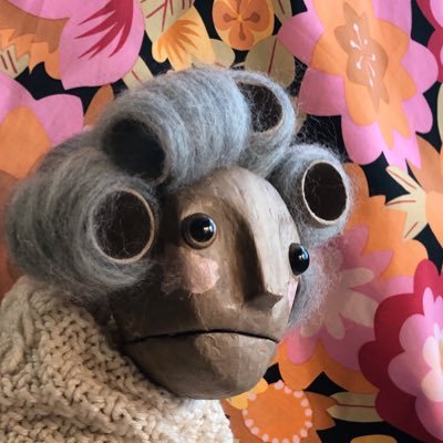 Ruth Pigott. Theatre. Puppet. Props. Events. Designer and maker https://t.co/KJIASweyus