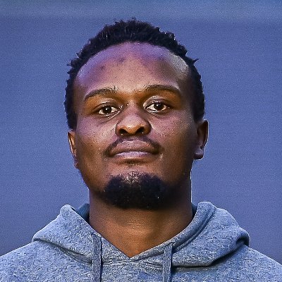 GidrafOrenja's profile picture. Full-Stack Developer