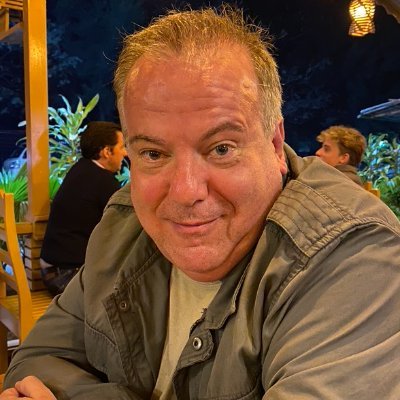 Nerd, Soup to Ice Cream developer. Father of four….