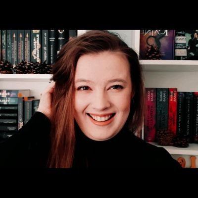 Just a reader following other readers to collect even more books on my tbr 📚