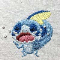 糸くずぐらし (@itokuzu_gurashi) 's Twitter Profile Photo 糸くずぐらし (@itokuzu_gurashi) 's Twitter Profile Photo