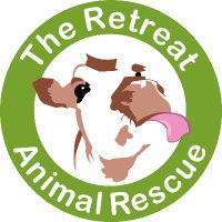The Retreat Animal Rescue & Farm Sanctuary (@theretreat30) 's Twitter Profile