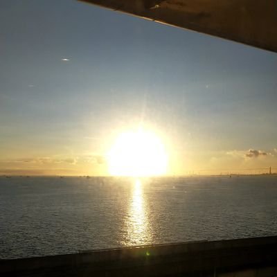無言フォロー失礼します。
東京の下町出身たまに船に乗ります。
様々な移動手段(夜行バス、寝台列車、フェリー等)を使って帰省してます。
★趣味は旅行、食べ歩き、温泉、麻雀、アニメ、漫画、同人、イラスト観賞
※本アカウントは趣味垢を兼ねています。不快な場合は非表示、ブロック推奨