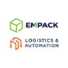 EmpackPortugal's profile picture. A feira líder em embalagem e logística em Portugal 

22 & 23 abril 2026

#EmpackPorto #LogisticsandAutomationPorto