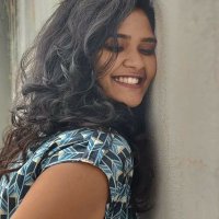 Kavya(@kavyasathya_) 's Twitter Profile Photo