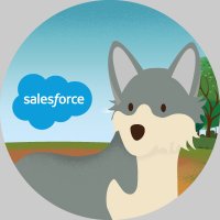 Salesforceカスタマーサクセスグループ(@SalesforceCSGJP) 's Twitter Profileg