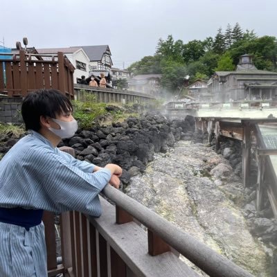 ［Masaaki］さんのプロフィール画像