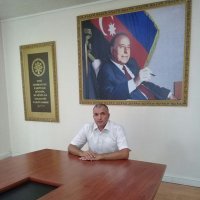 Teymur İşıqov(@Teymur88148065) 's Twitter Profile Photo