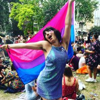 Sadie Clark (she/her) 💖💜💙 (@sadieleylaclark) 's Twitter Profile Photo Sadie Clark (she/her) 💖💜💙 (@sadieleylaclark) 's Twitter Profile Photo