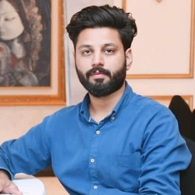 Muslim~Pakistani~Human.
Solivagant.
Socio-Political Activist.
MBA~MS

#خانہ_بدوش