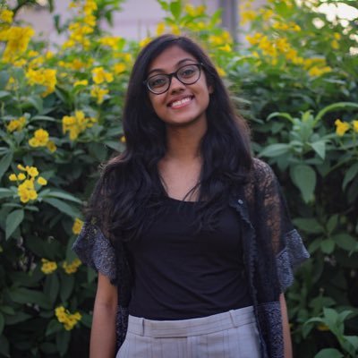 UX/UI Designer @QuansightAI | Computer Science & Design @IIITDelhi | @MitacsCanada GRI’21 @YorkUniversity | @Outreachy’20 @fedora #OpenSourceDesign