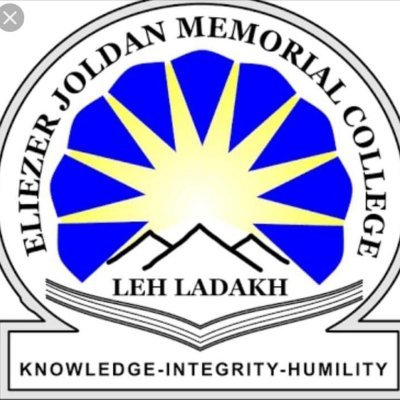 ejmcleh's profile picture. Official Account | 
The Govt. degree college of UT Ladakh affiliated by University of Ladakh (NAAC B+)