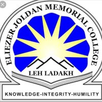 Eliezer Joldan Memorial College Leh, Ladakh (@ejmcleh) 's Twitter Profile