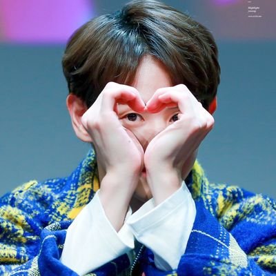 YoseobChart's profile picture. Yang Yoseob  🍀