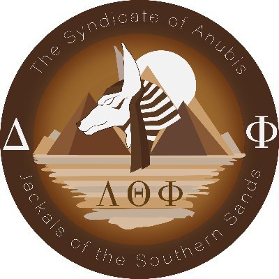 The Syndicate of Anubis: Jackals of the Southern Sands ⏳
Southern Illinois University of Carbondale
Est. April 23, 2016