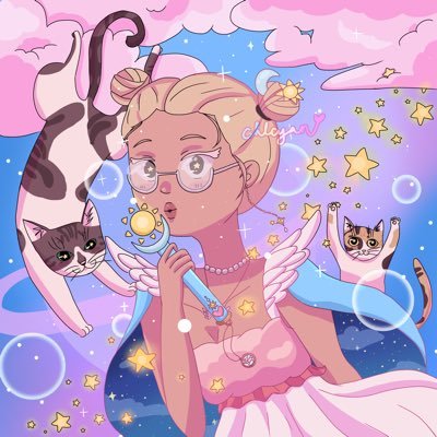 chlo ✨さんのプロフィール画像