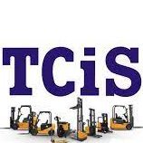 TCiS_Thailand's profile picture. Forklift Sales, Rental, Aftersales, Parts and Tire Dealer