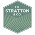 J M Stratton & Co (@stratton_co) Twitter profile photo J M Stratton & Co (@stratton_co) Twitter profile photo