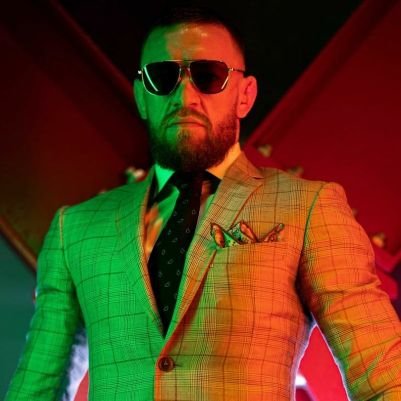 cryptokushi's profile picture. all you see will perish one day.